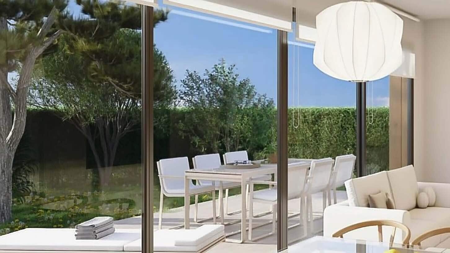 2 bedroom Apartment for sale in La Nucia with pool garage - € 499,000 (Ref: 9694506)