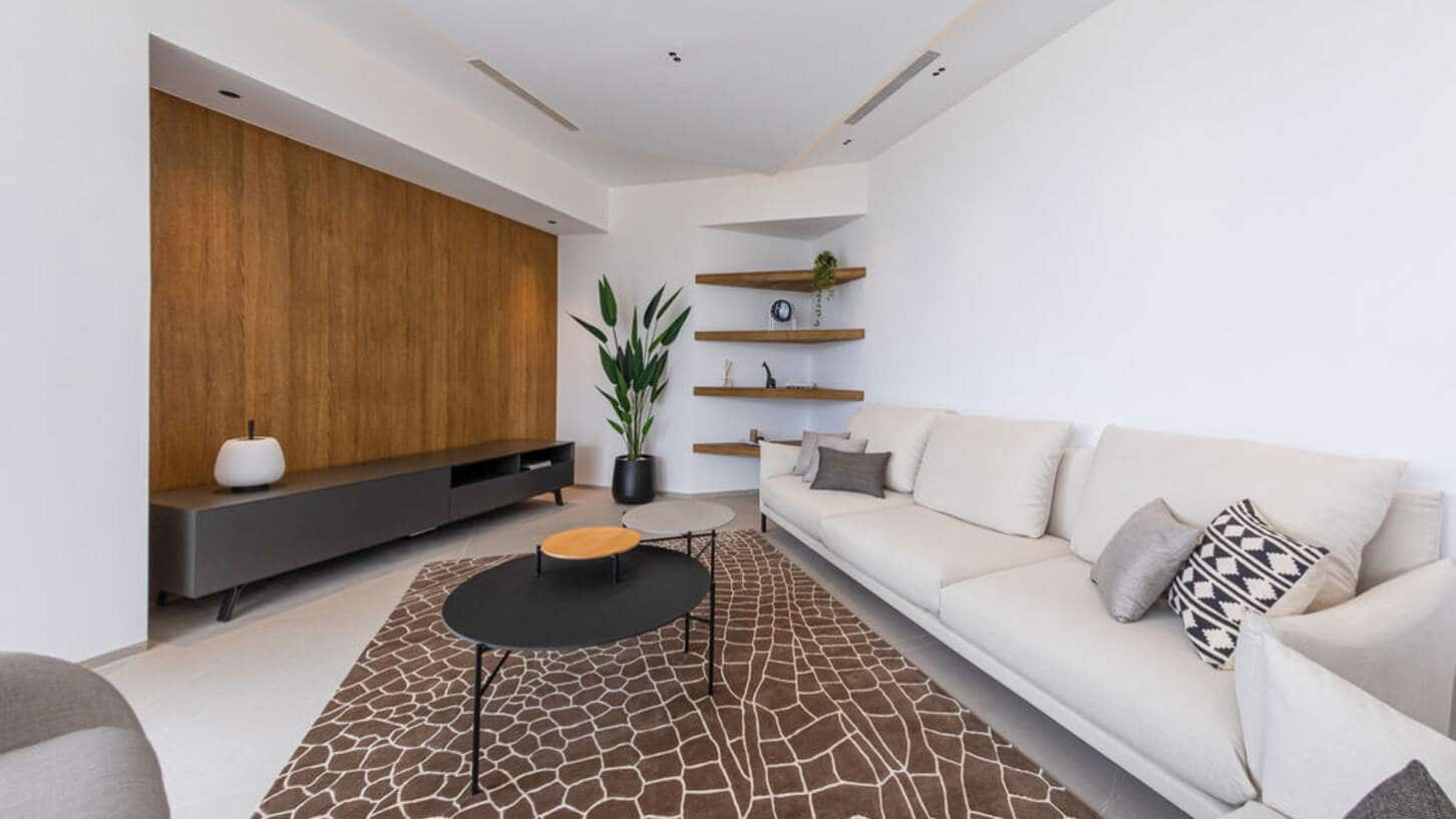 4 soveværelse Villa til salg i Benidorm med swimmingpool garage - € 2.825.000 (Ref: 9694507)