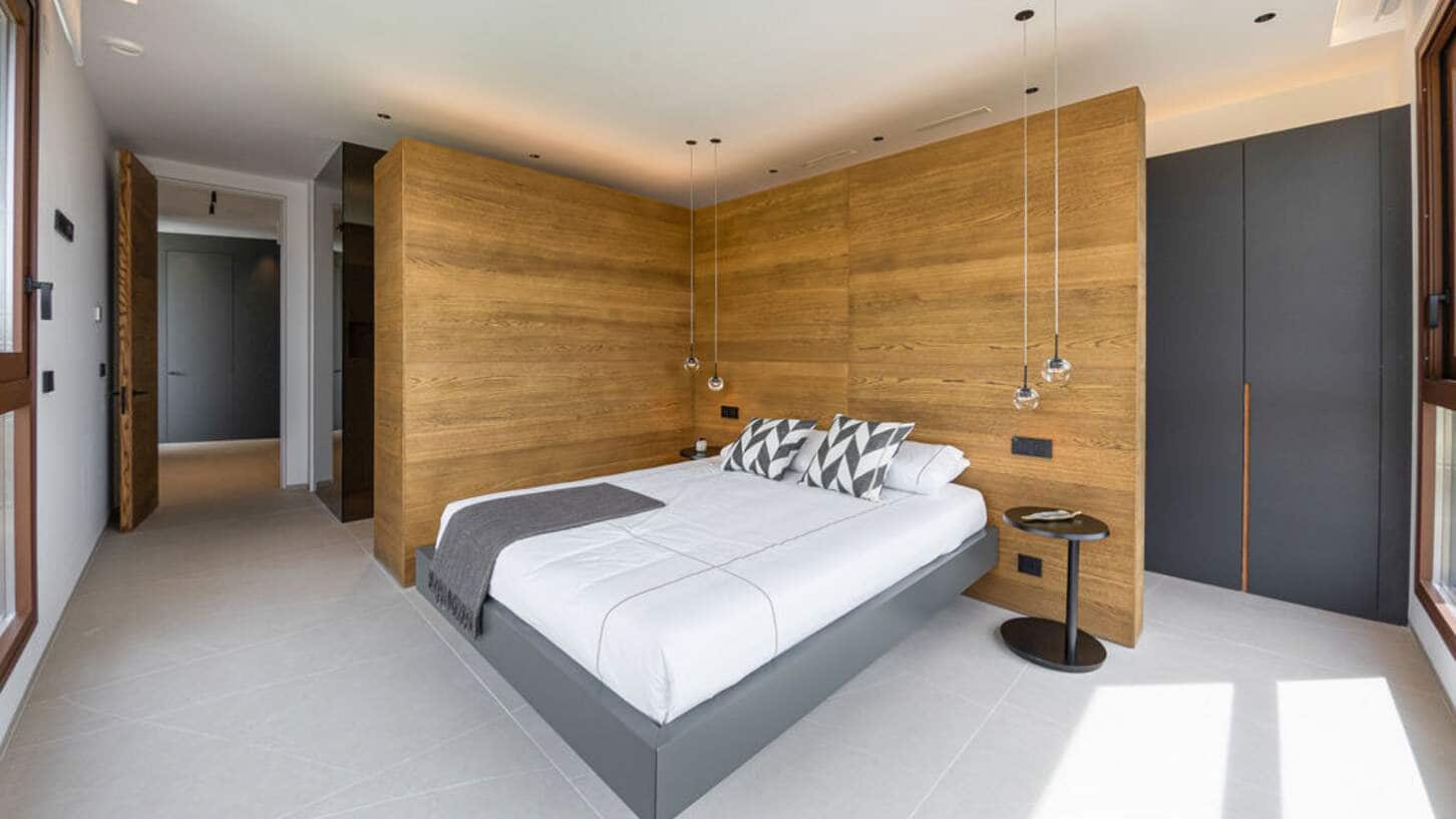 4 soveværelse Villa til salg i Benidorm med swimmingpool garage - € 2.825.000 (Ref: 9694507)