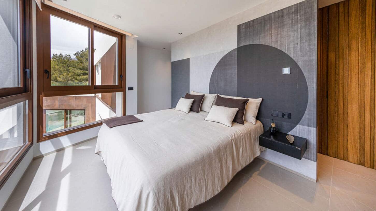 4 soveværelse Villa til salg i Benidorm med swimmingpool garage - € 2.825.000 (Ref: 9694507)