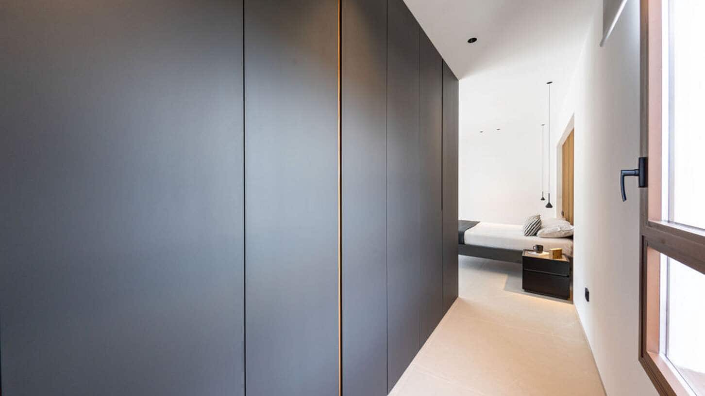 4 soveværelse Villa til salg i Benidorm med swimmingpool garage - € 2.825.000 (Ref: 9694507)