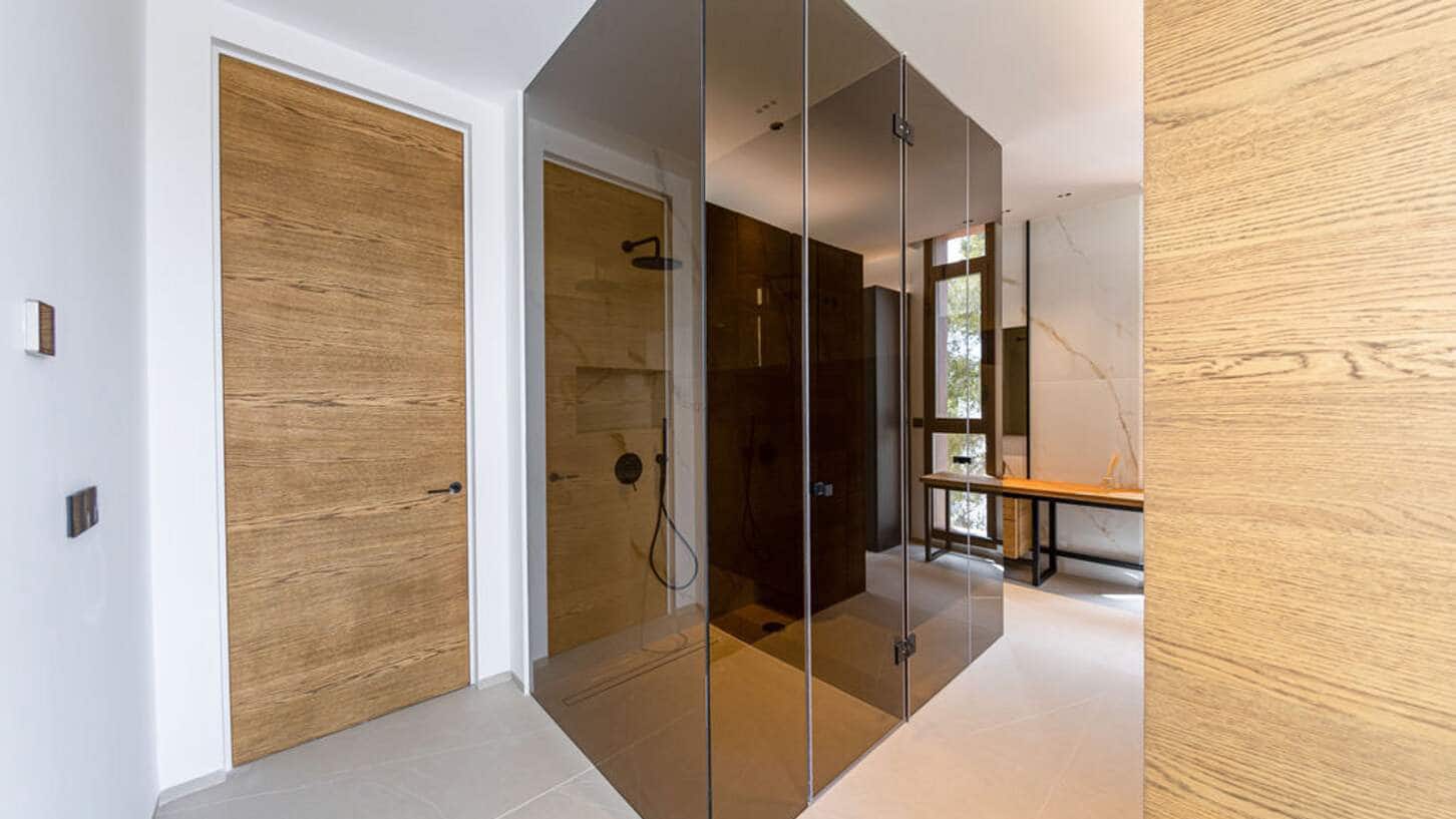 4 soveværelse Villa til salg i Benidorm med swimmingpool garage - € 2.825.000 (Ref: 9694507)