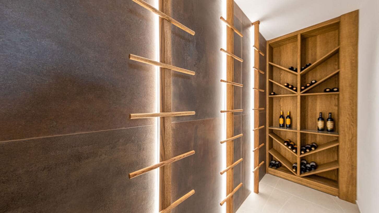 4 soveværelse Villa til salg i Benidorm med swimmingpool garage - € 2.825.000 (Ref: 9694507)