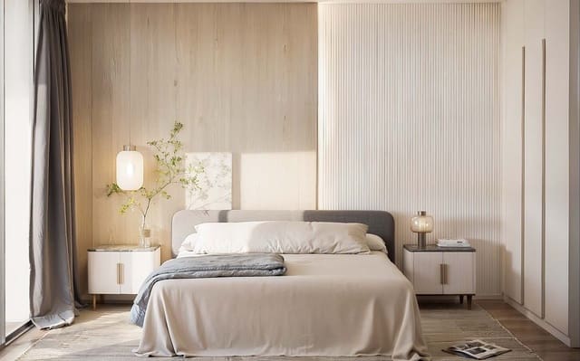 2 bedroom Apartment for sale in La Nucia with pool garage - € 478,250 (Ref: 9694508)