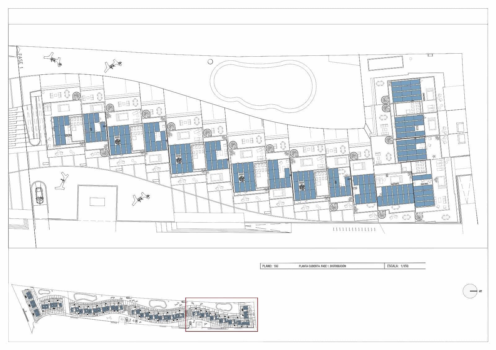 2 bedroom Apartment for sale in La Nucia with pool garage - € 383,750 (Ref: 9708004)