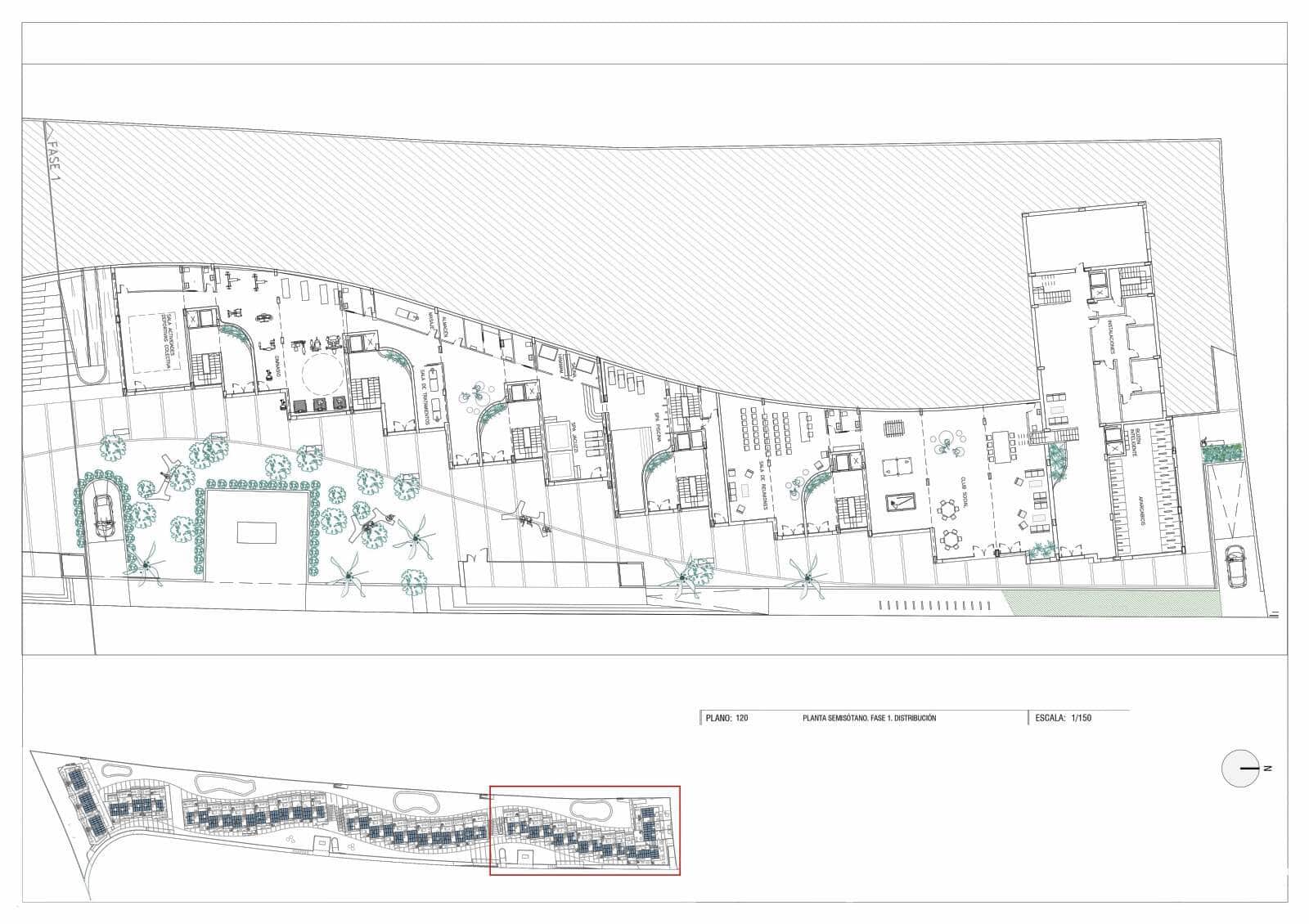 3 bedroom Apartment for sale in La Nucia with pool garage - € 457,750 (Ref: 9708005)