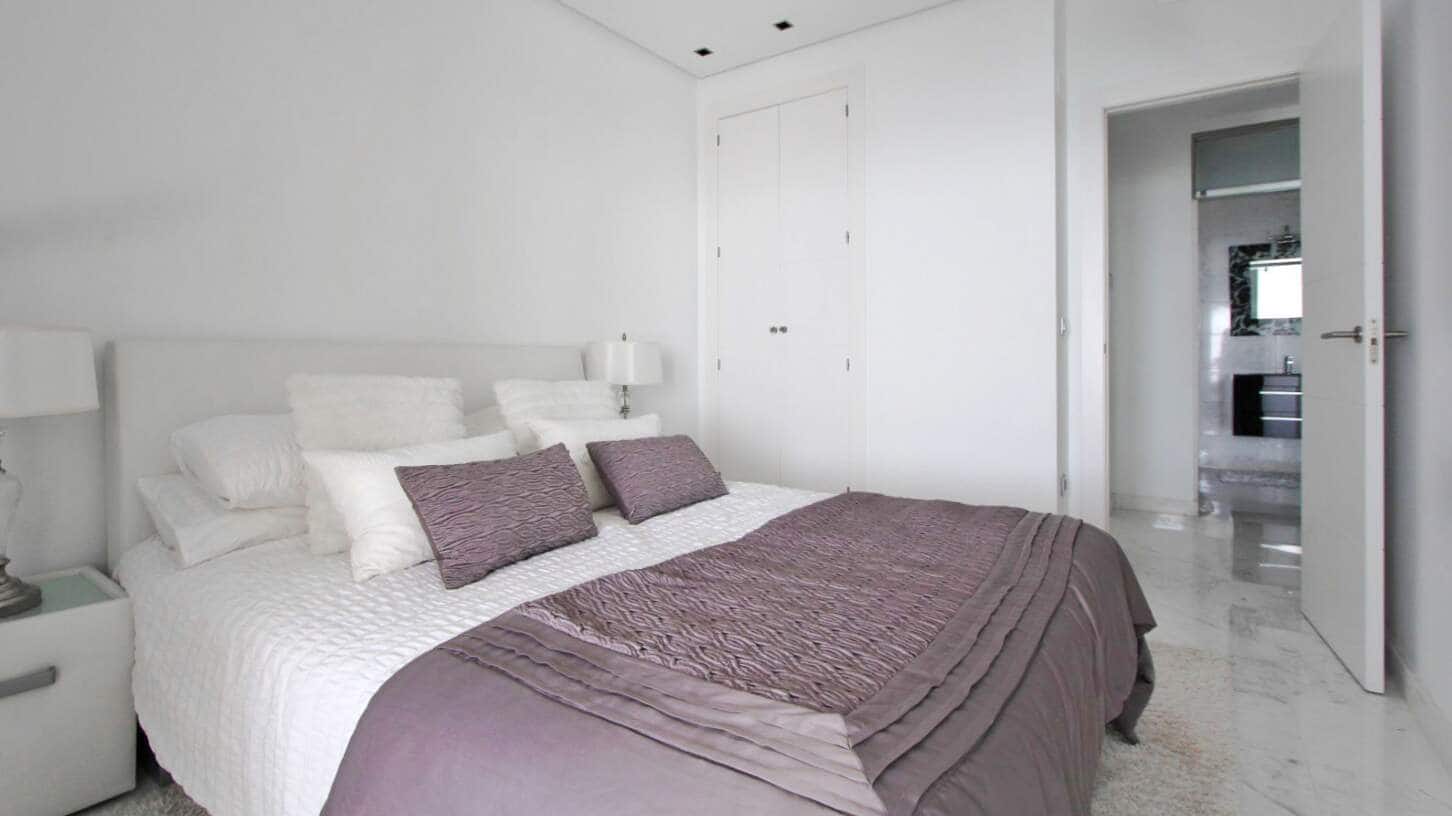 3 soveværelse Lejlighed til salg i Altea med swimmingpool garage - € 1.490.000 (Ref: 9708006)