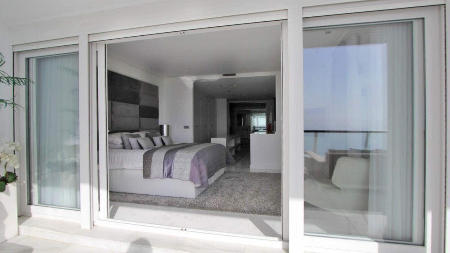 3 soveværelse Lejlighed til salg i Altea med swimmingpool garage - € 1.490.000 (Ref: 9708006)