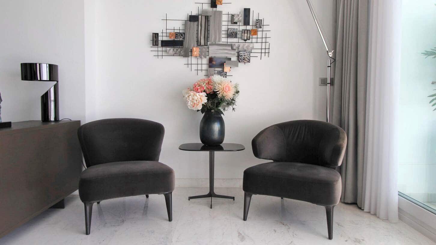 3 soveværelse Lejlighed til salg i Altea med swimmingpool garage - € 1.490.000 (Ref: 9708006)