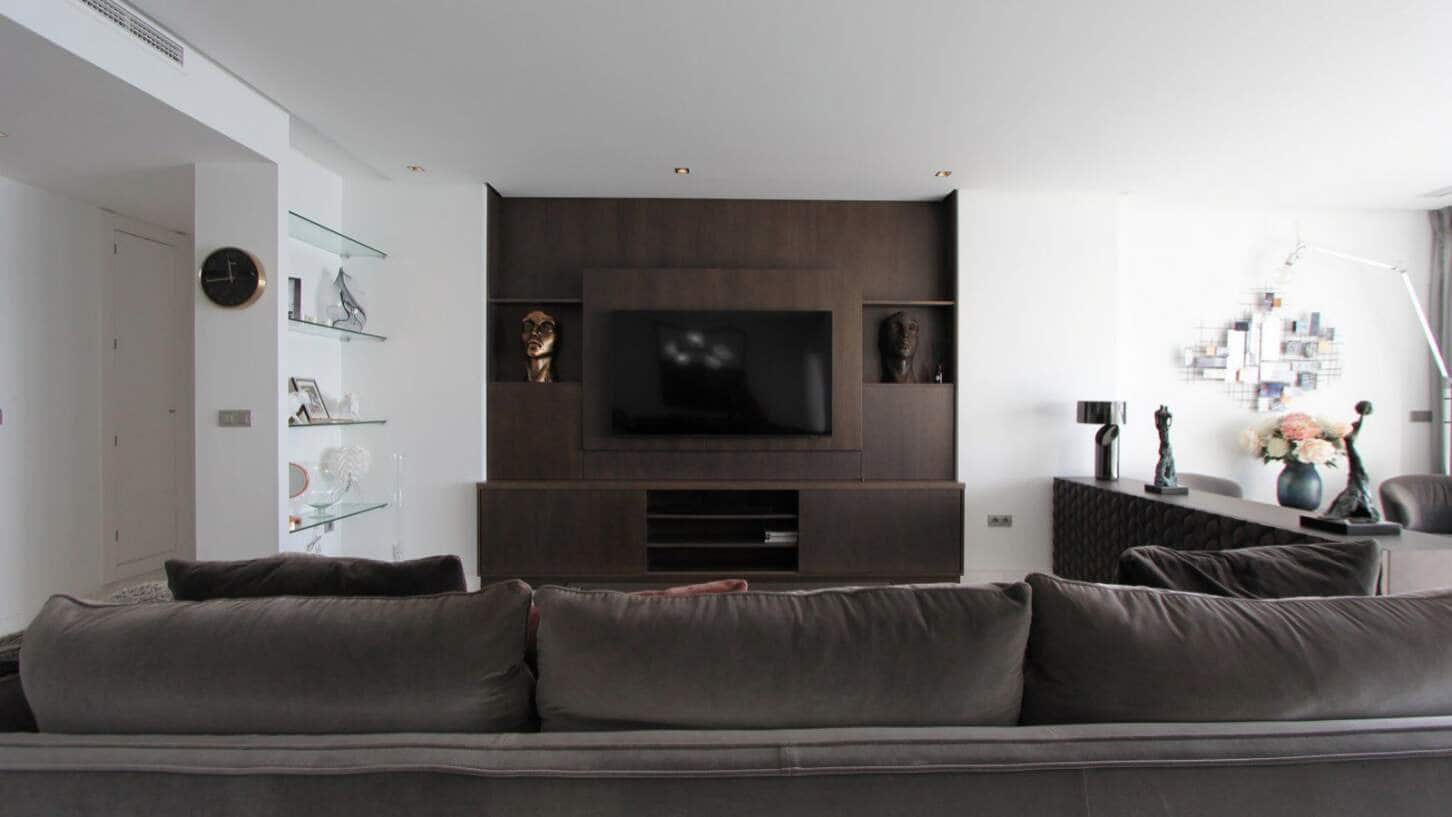 3 soveværelse Lejlighed til salg i Altea med swimmingpool garage - € 1.490.000 (Ref: 9708006)