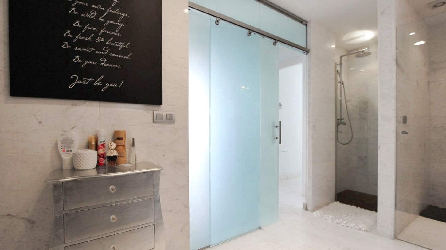 3 soveværelse Lejlighed til salg i Altea med swimmingpool garage - € 1.490.000 (Ref: 9708006)