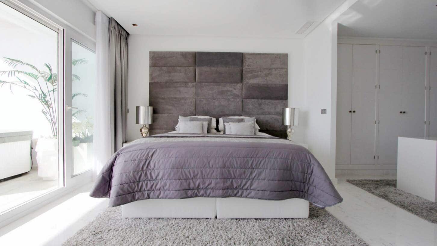 3 soveværelse Lejlighed til salg i Altea med swimmingpool garage - € 1.490.000 (Ref: 9708006)