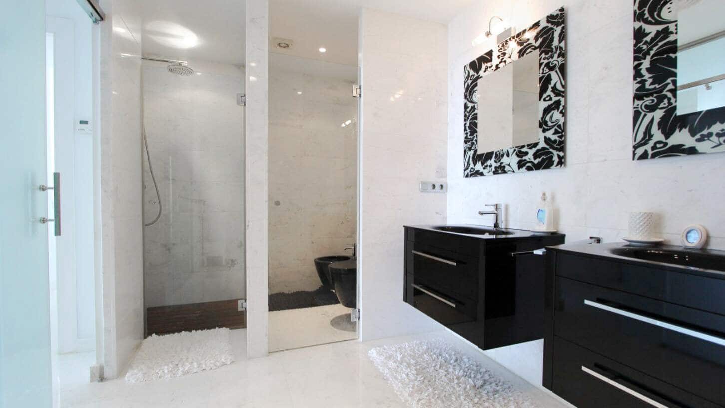 3 soveværelse Lejlighed til salg i Altea med swimmingpool garage - € 1.490.000 (Ref: 9708006)