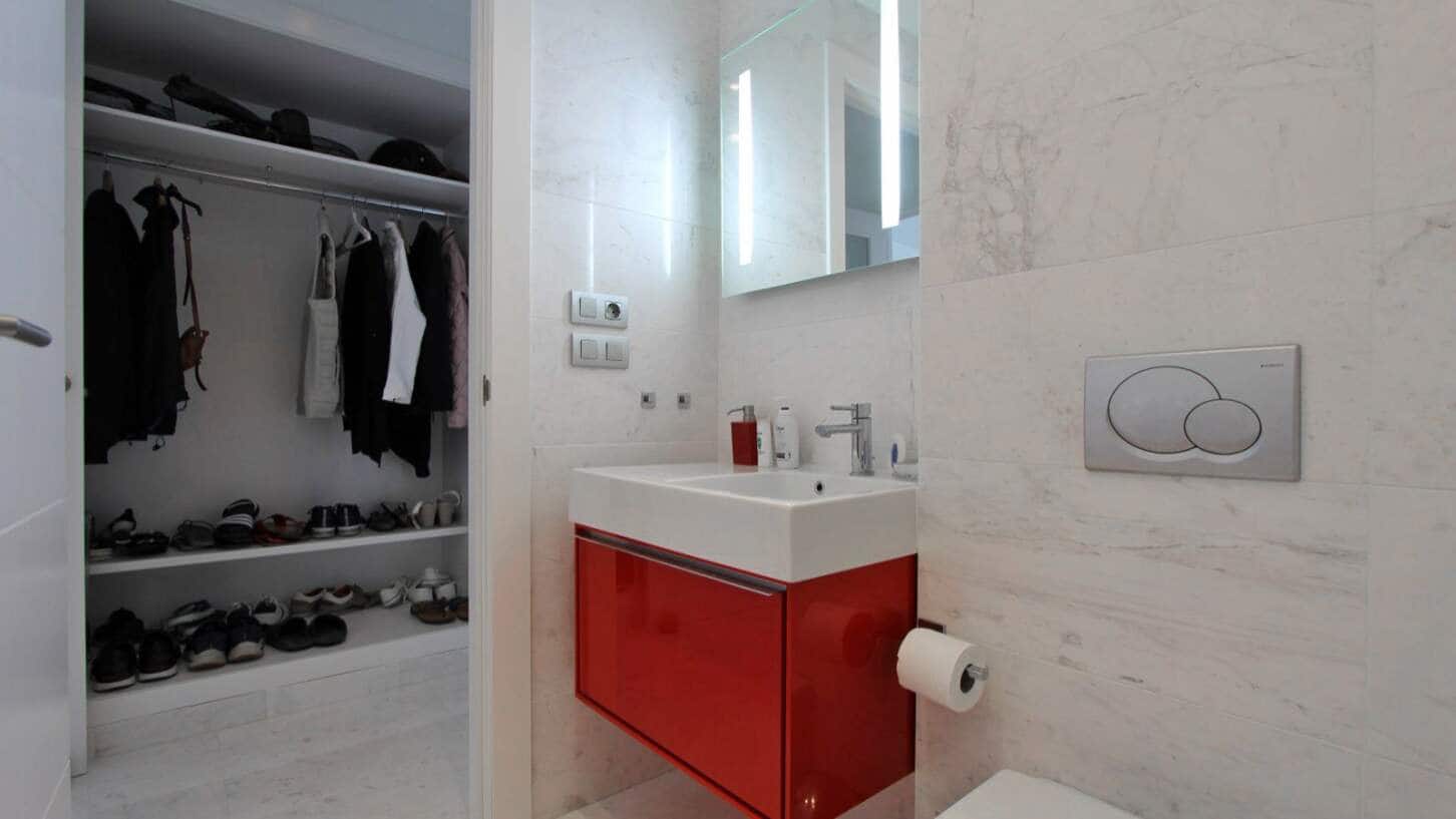 3 soveværelse Lejlighed til salg i Altea med swimmingpool garage - € 1.490.000 (Ref: 9708006)