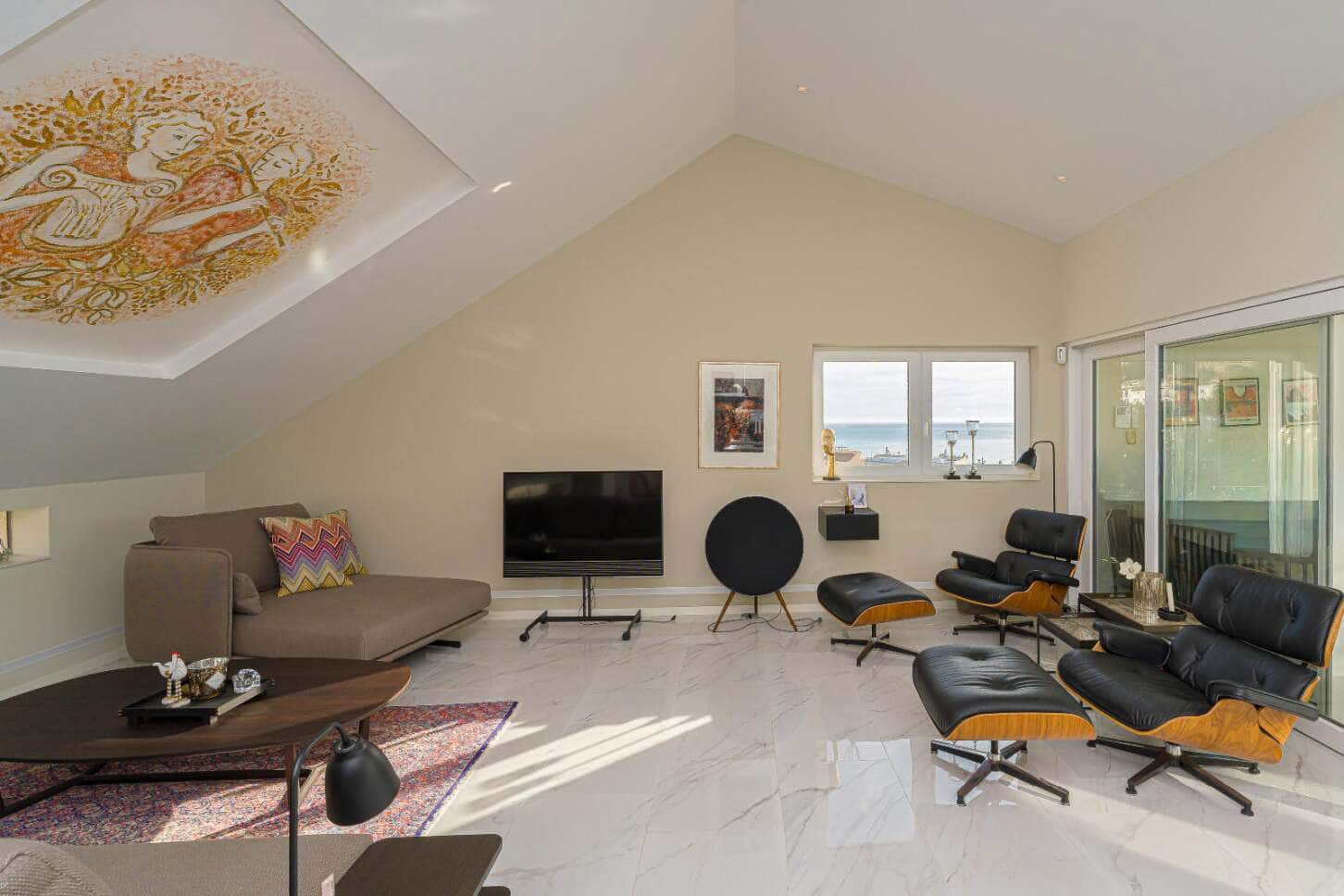 4 bedroom Apartment for sale in Altea with pool garage - € 1,999,000 (Ref: 9709181)