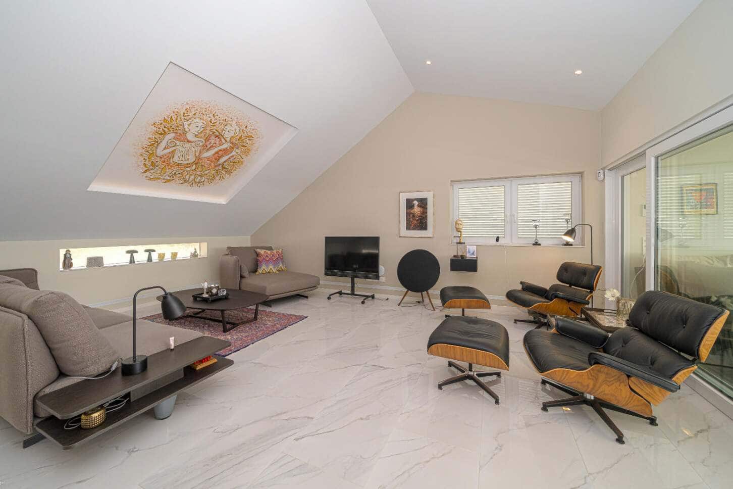 4 bedroom Apartment for sale in Altea with pool garage - € 1,999,000 (Ref: 9709181)