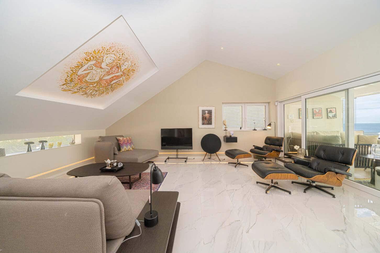 4 bedroom Apartment for sale in Altea with pool garage - € 1,999,000 (Ref: 9709181)