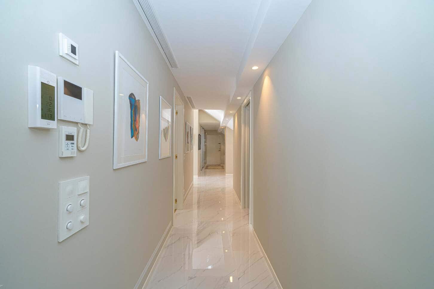 4 bedroom Apartment for sale in Altea with pool garage - € 1,999,000 (Ref: 9709181)