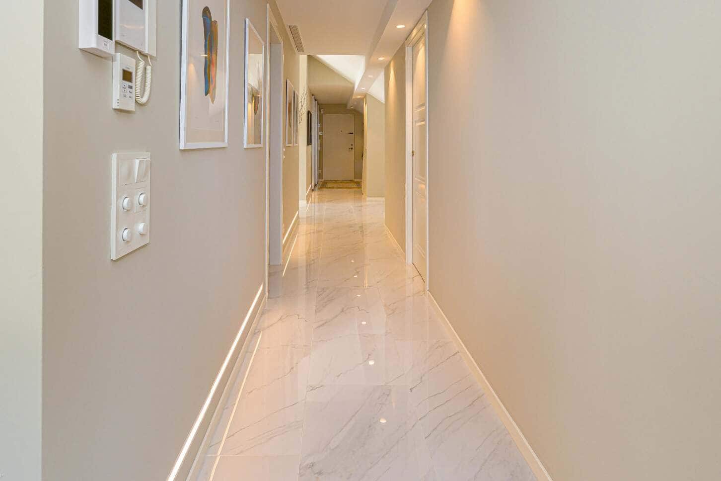 4 bedroom Apartment for sale in Altea with pool garage - € 1,999,000 (Ref: 9709181)