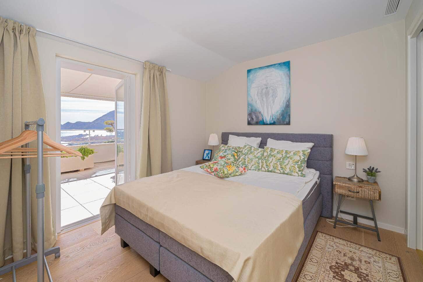 4 bedroom Apartment for sale in Altea with pool garage - € 1,999,000 (Ref: 9709181)