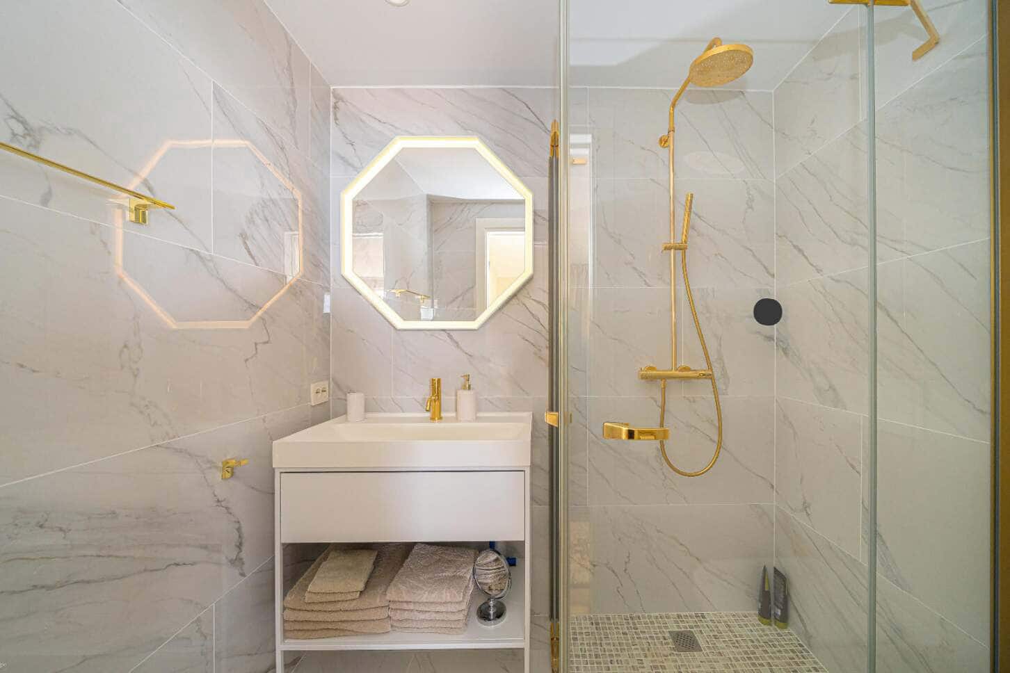 4 bedroom Apartment for sale in Altea with pool garage - € 1,999,000 (Ref: 9709181)