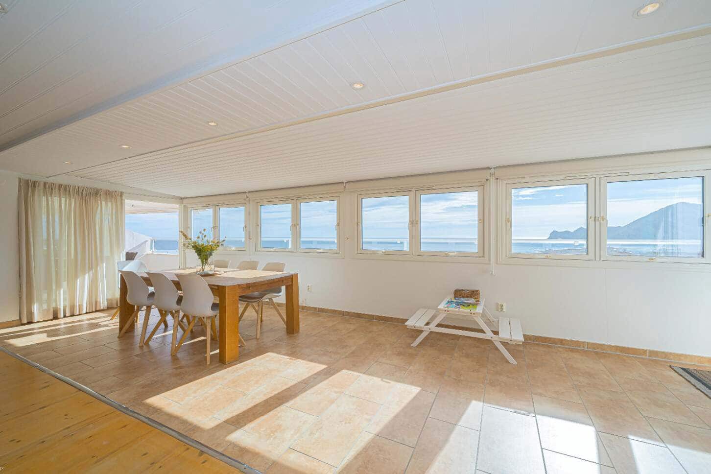 4 bedroom Apartment for sale in Altea with pool garage - € 1,999,000 (Ref: 9709181)