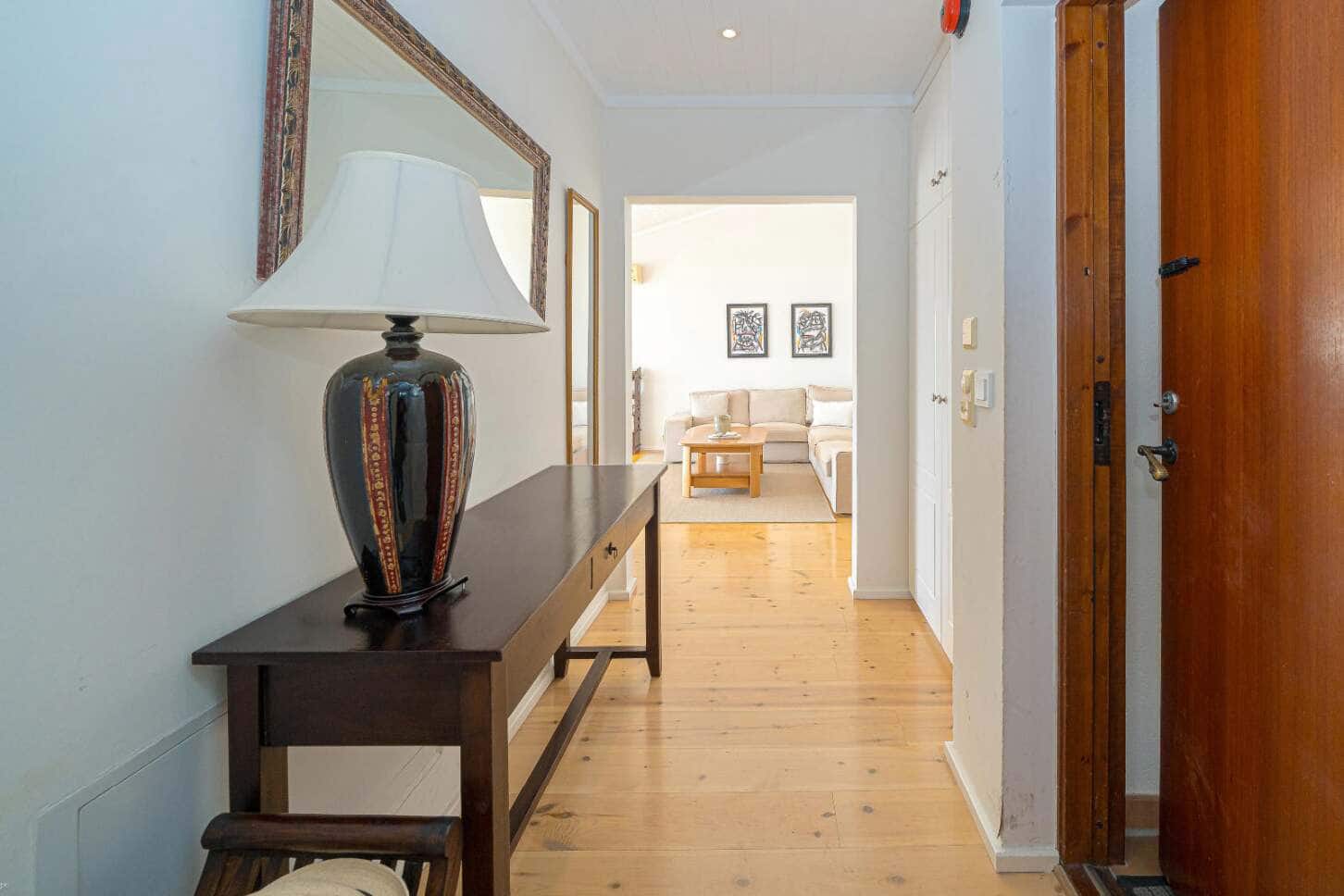 4 bedroom Apartment for sale in Altea with pool garage - € 1,999,000 (Ref: 9709181)