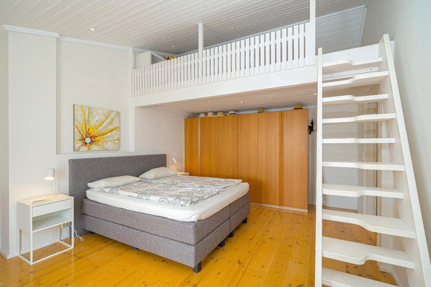 4 bedroom Apartment for sale in Altea with pool garage - € 1,999,000 (Ref: 9709181)