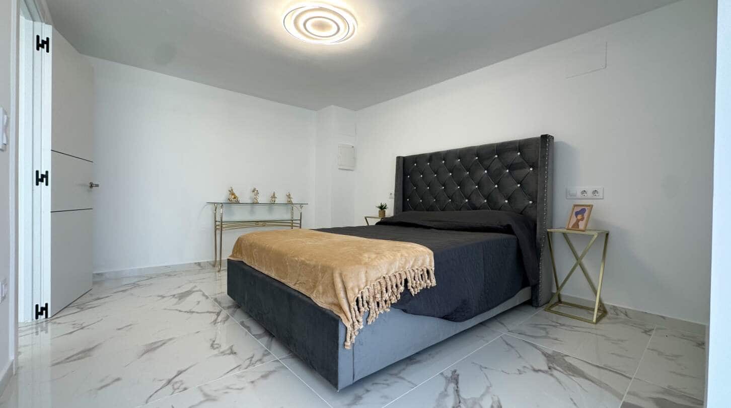 4 chambre Appartement à vendre à Calpe / Calp avec piscine - 1 200 000 € (Ref: 9709183)