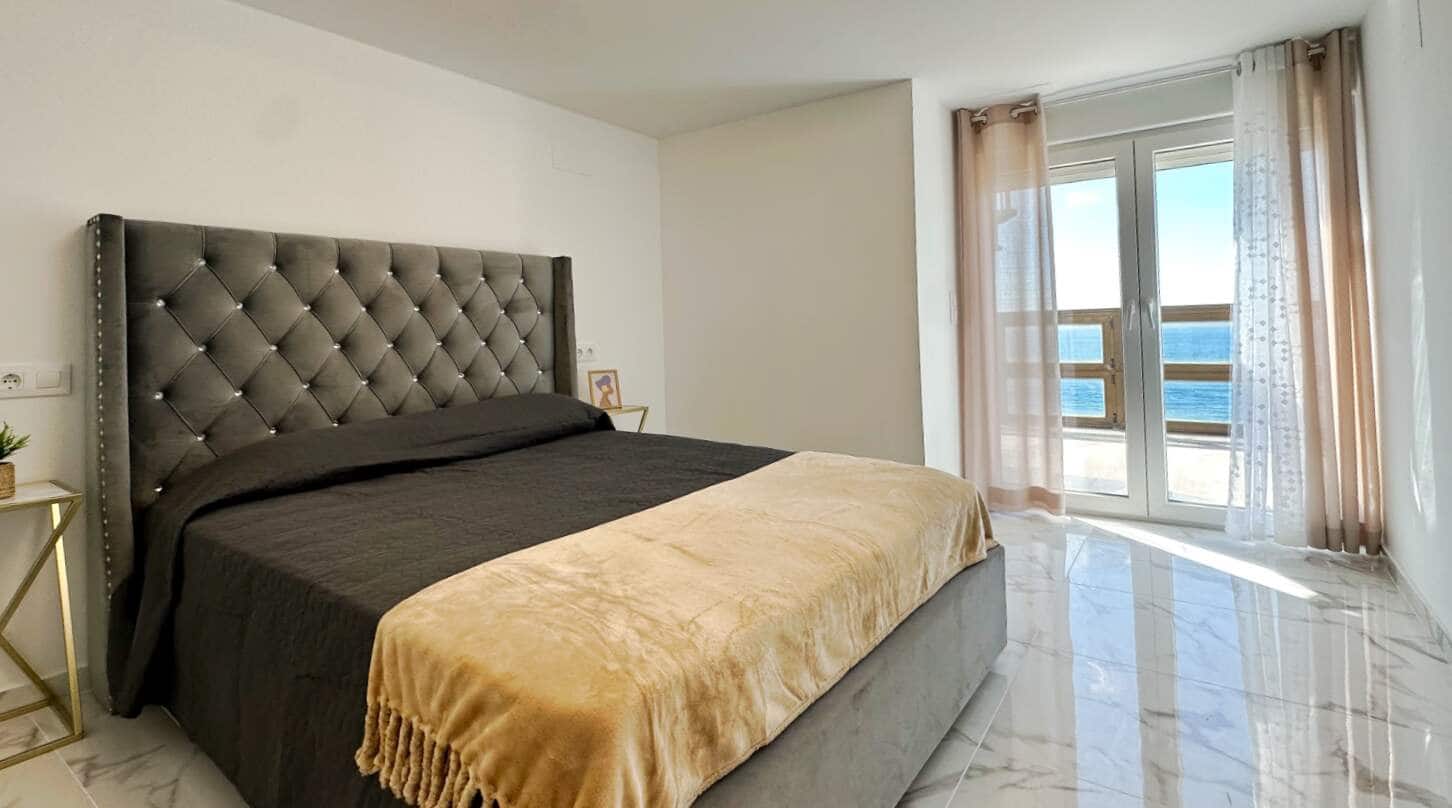 4 chambre Appartement à vendre à Calpe / Calp avec piscine - 1 200 000 € (Ref: 9709183)