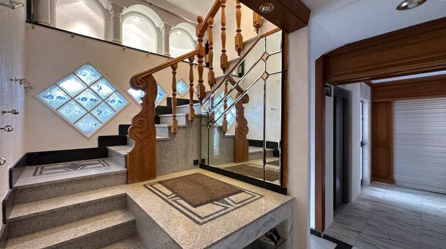 4 chambre Appartement à vendre à Calpe / Calp avec piscine - 1 200 000 € (Ref: 9709183)