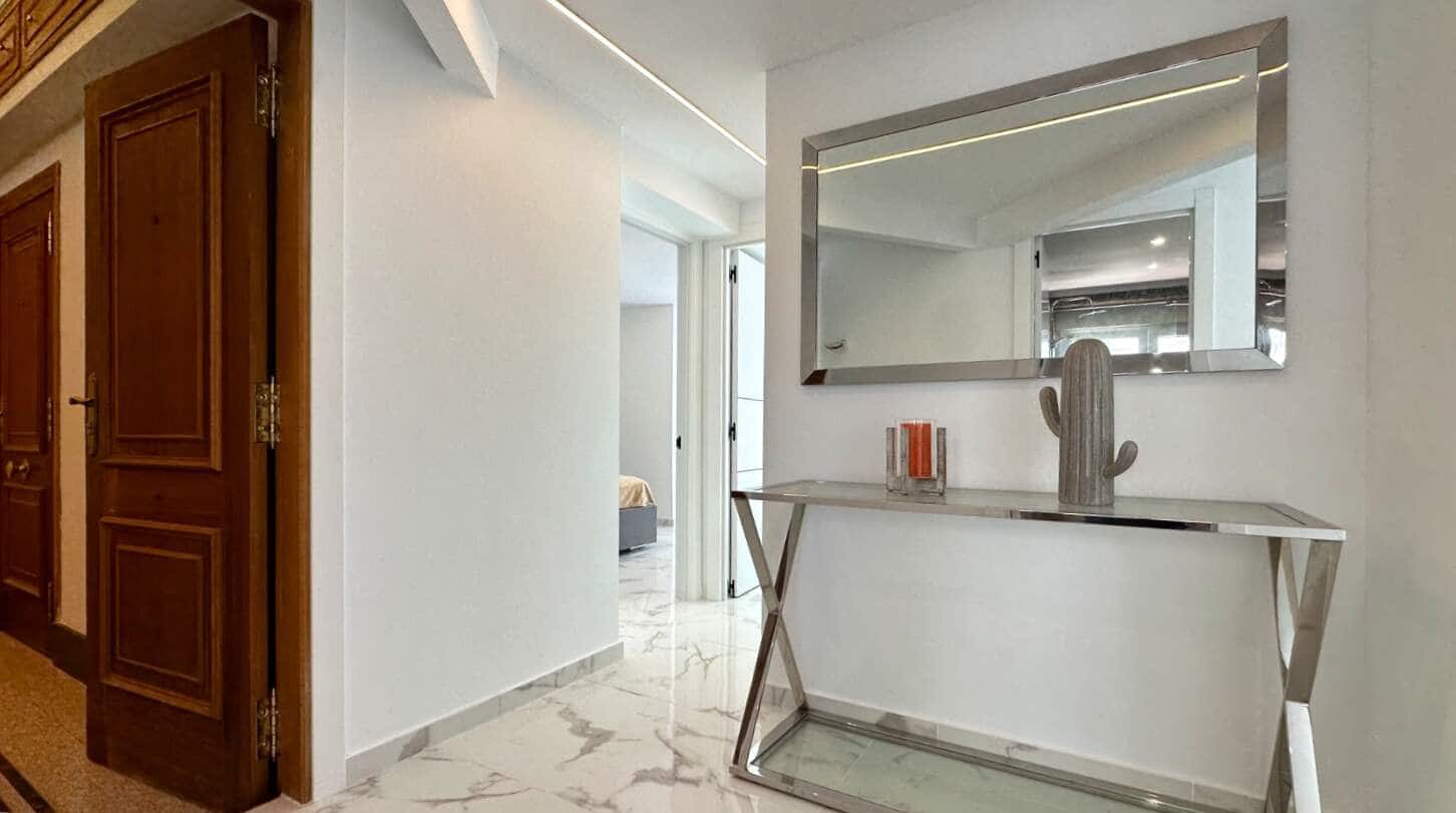 4 chambre Appartement à vendre à Calpe / Calp avec piscine - 1 200 000 € (Ref: 9709183)