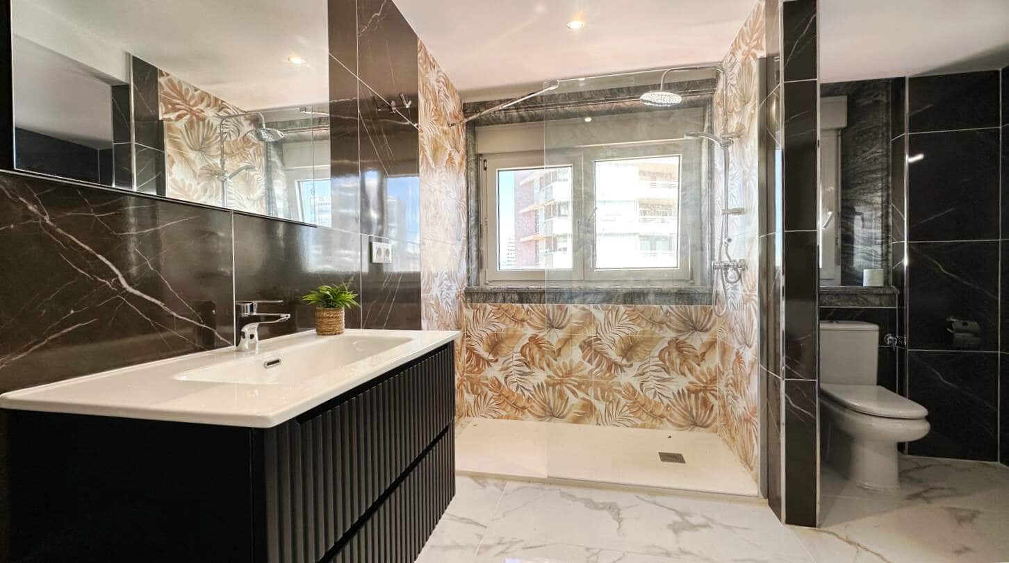 4 chambre Appartement à vendre à Calpe / Calp avec piscine - 1 200 000 € (Ref: 9709183)