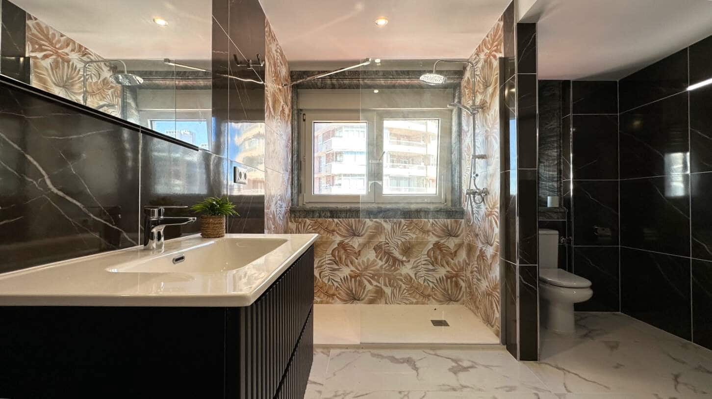 4 chambre Appartement à vendre à Calpe / Calp avec piscine - 1 200 000 € (Ref: 9709183)