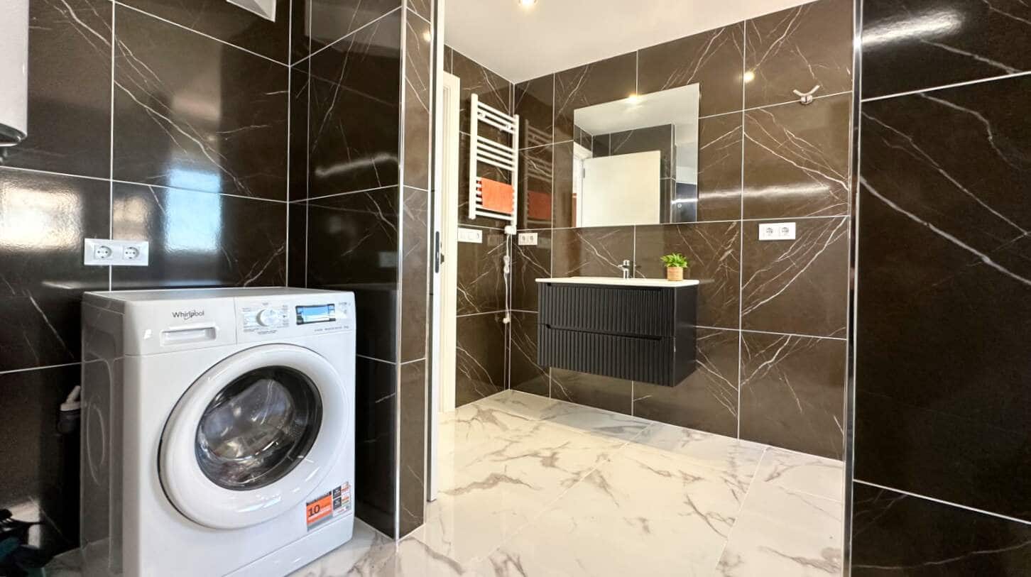 4 chambre Appartement à vendre à Calpe / Calp avec piscine - 1 200 000 € (Ref: 9709183)