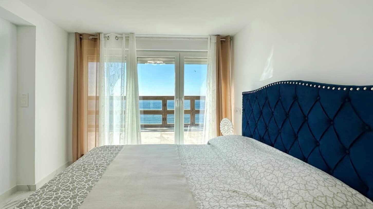4 chambre Appartement à vendre à Calpe / Calp avec piscine - 1 200 000 € (Ref: 9709183)
