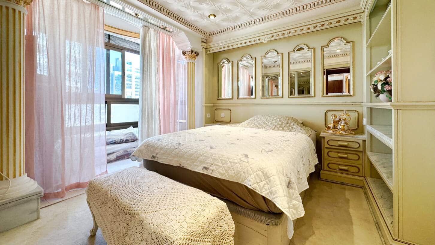 4 chambre Appartement à vendre à Calpe / Calp avec piscine - 1 200 000 € (Ref: 9709183)