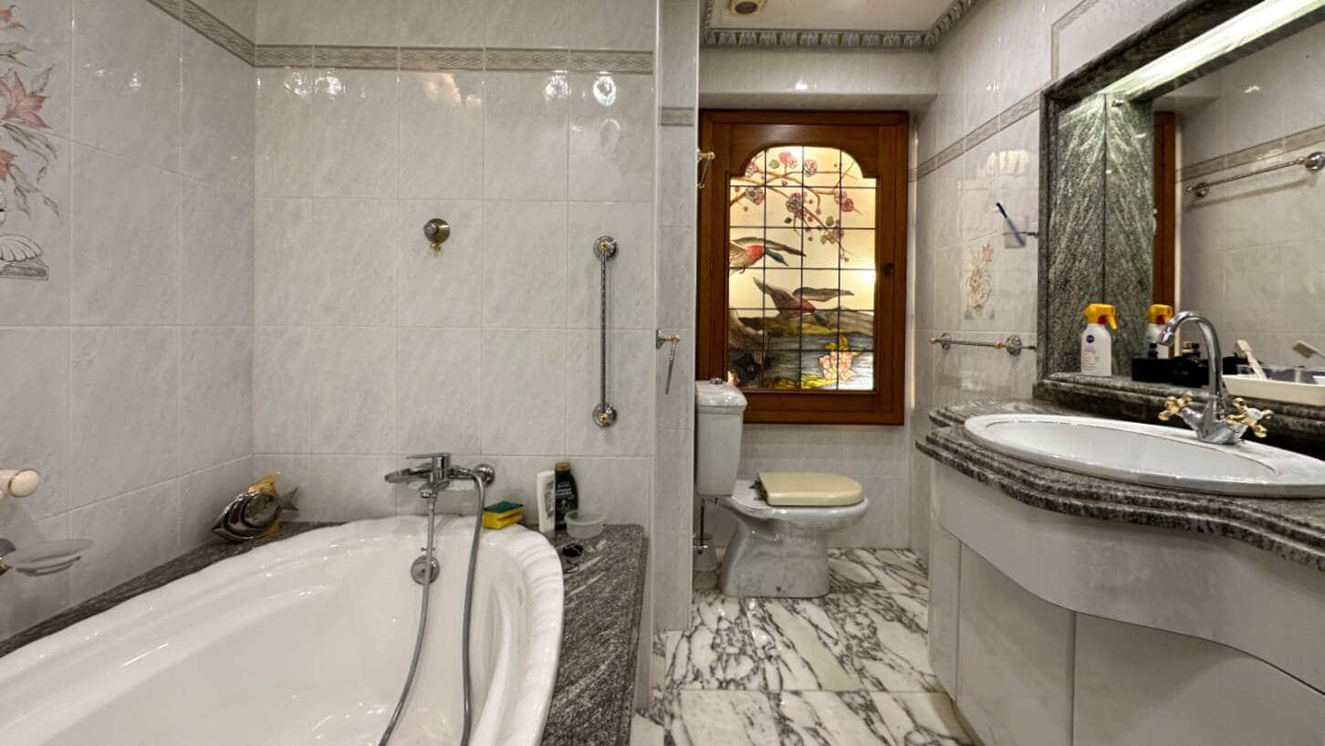 4 chambre Appartement à vendre à Calpe / Calp avec piscine - 1 200 000 € (Ref: 9709183)