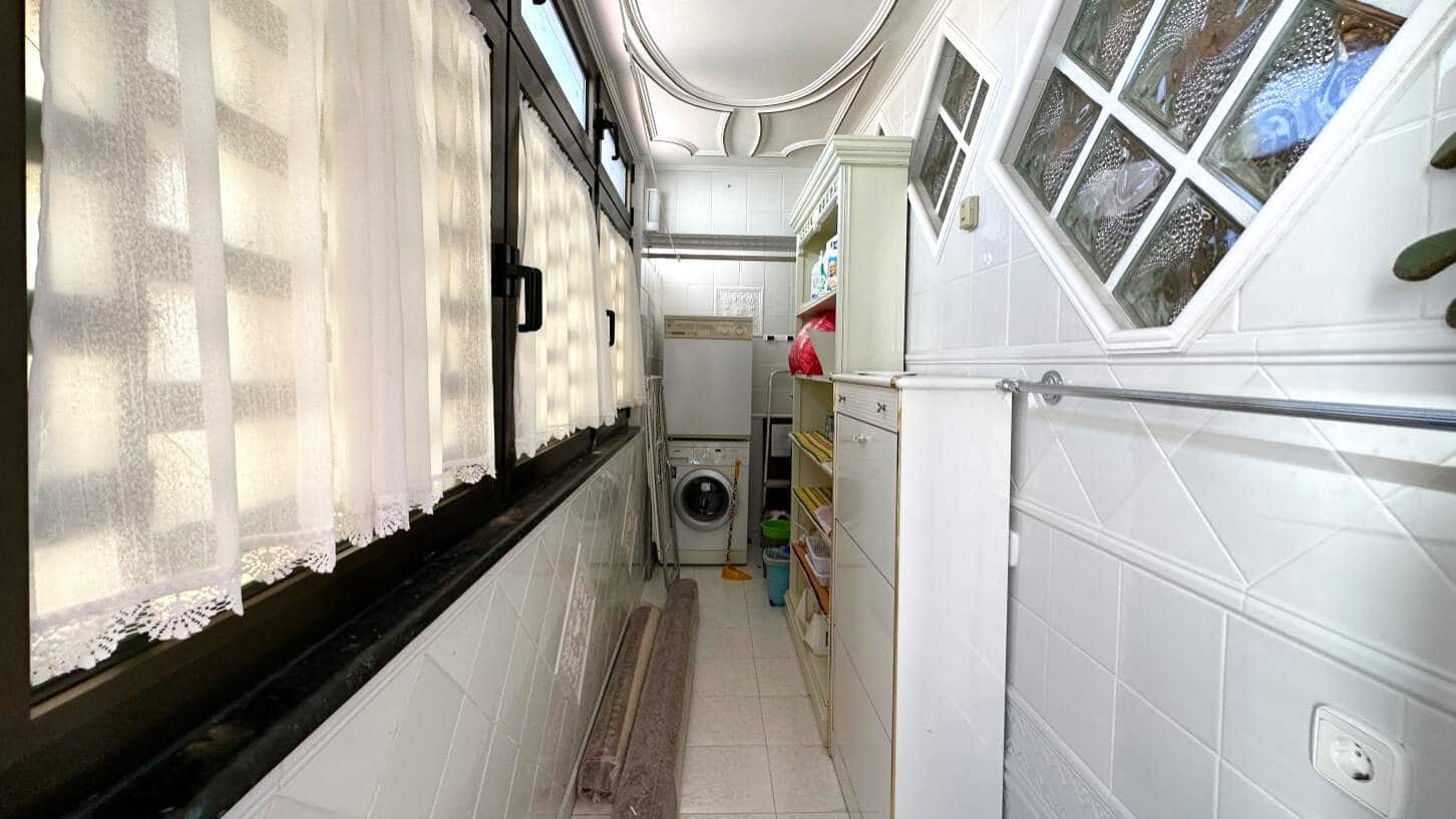 4 chambre Appartement à vendre à Calpe / Calp avec piscine - 1 200 000 € (Ref: 9709183)