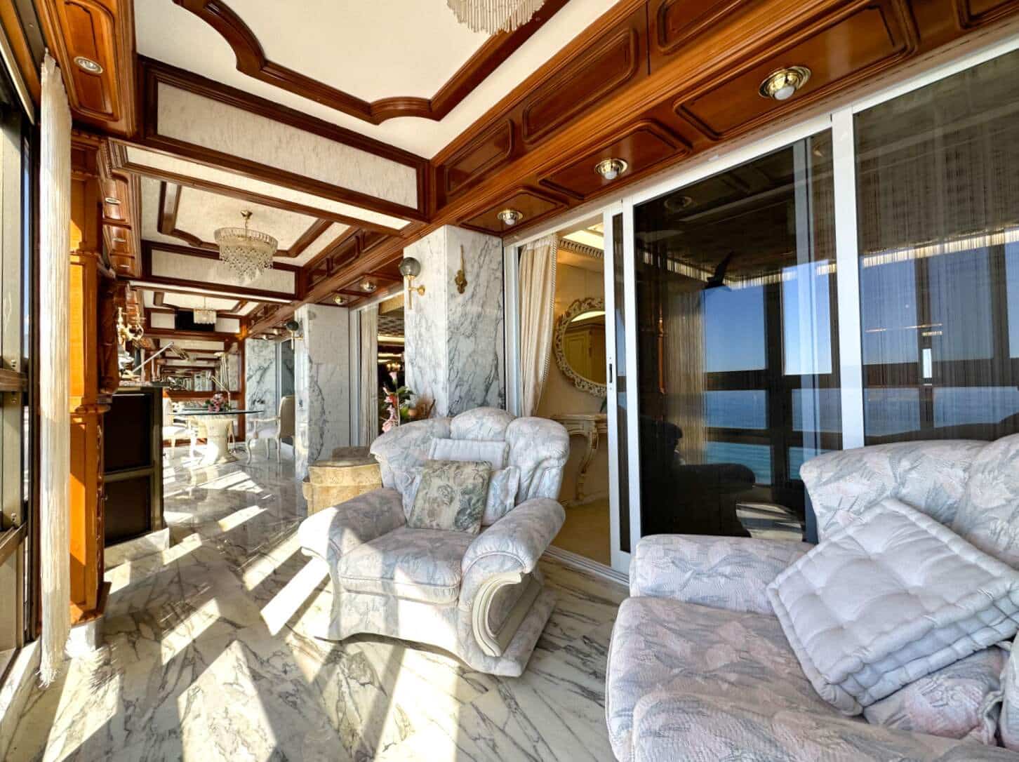 4 chambre Appartement à vendre à Calpe / Calp avec piscine - 1 200 000 € (Ref: 9709183)