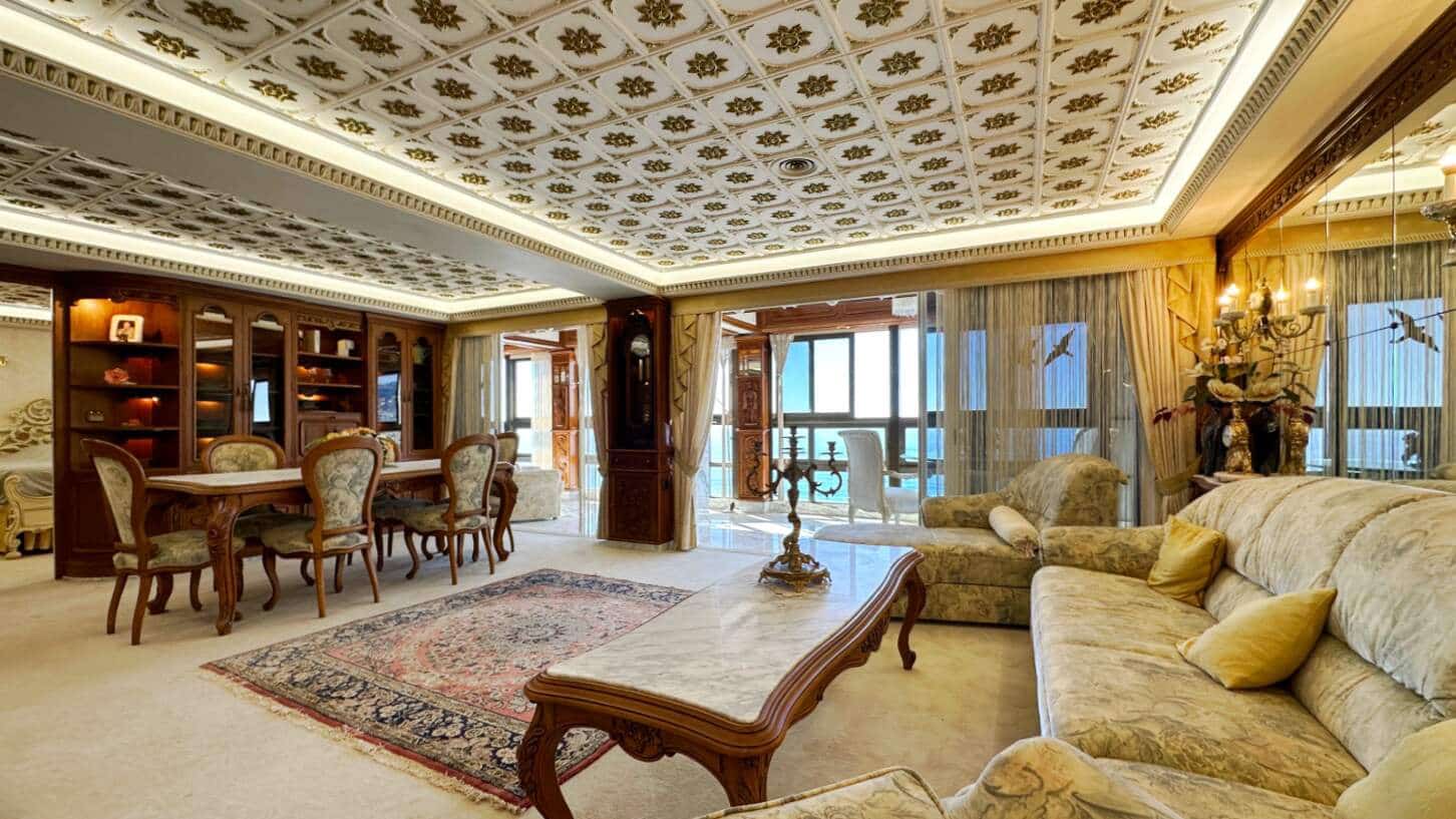 4 chambre Appartement à vendre à Calpe / Calp avec piscine - 1 200 000 € (Ref: 9709183)