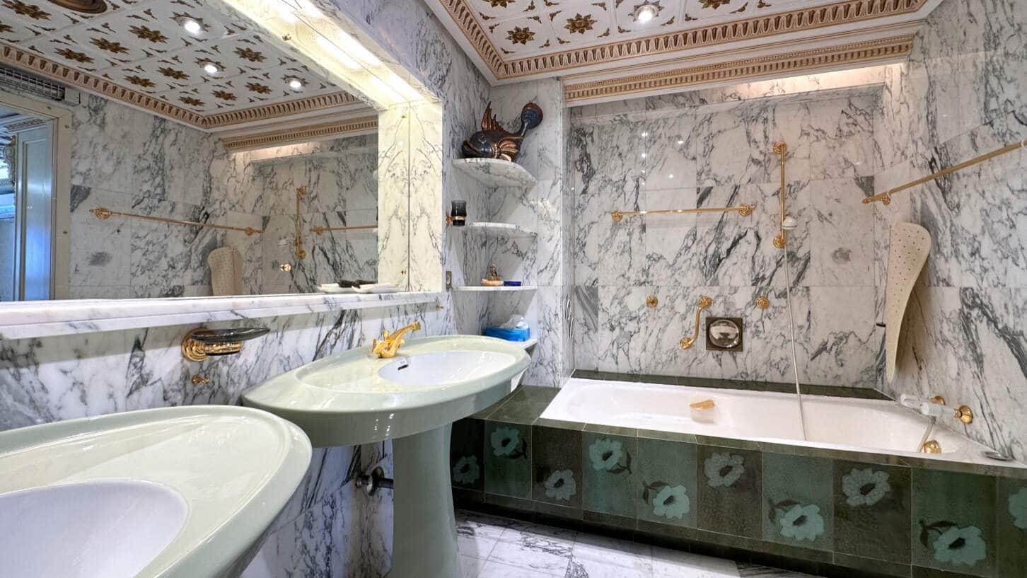 4 chambre Appartement à vendre à Calpe / Calp avec piscine - 1 200 000 € (Ref: 9709183)