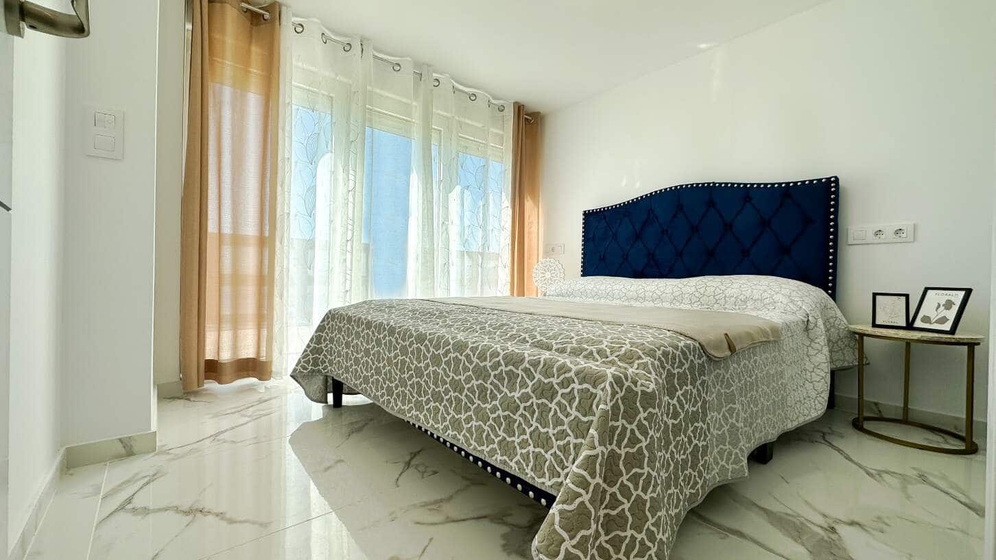 4 chambre Appartement à vendre à Calpe / Calp avec piscine - 1 200 000 € (Ref: 9709183)