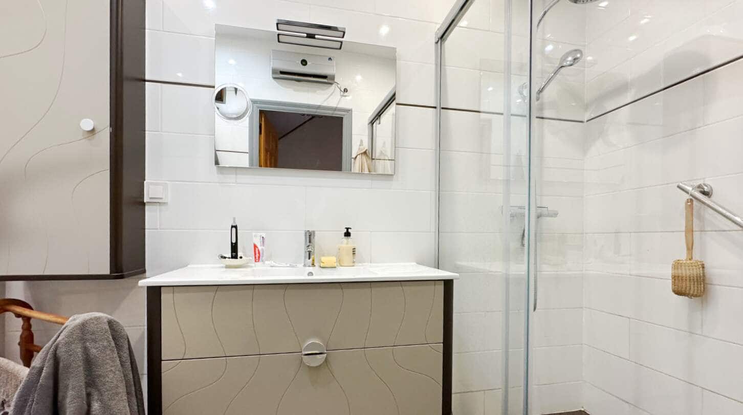 3 bedroom Townhouse for sale in Altea - € 545,000 (Ref: 9730852)