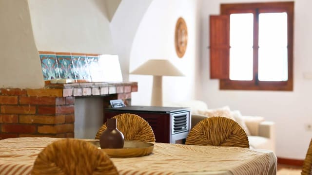 Casa de 3 habitaciones en Altea en venta - 545.000 € (Ref: 9730852)