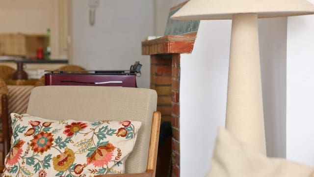 Casa de 3 habitaciones en Altea en venta - 545.000 € (Ref: 9730852)