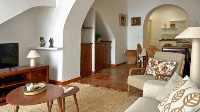 Casa de 3 habitaciones en Altea en venta - 545.000 € (Ref: 9730852)