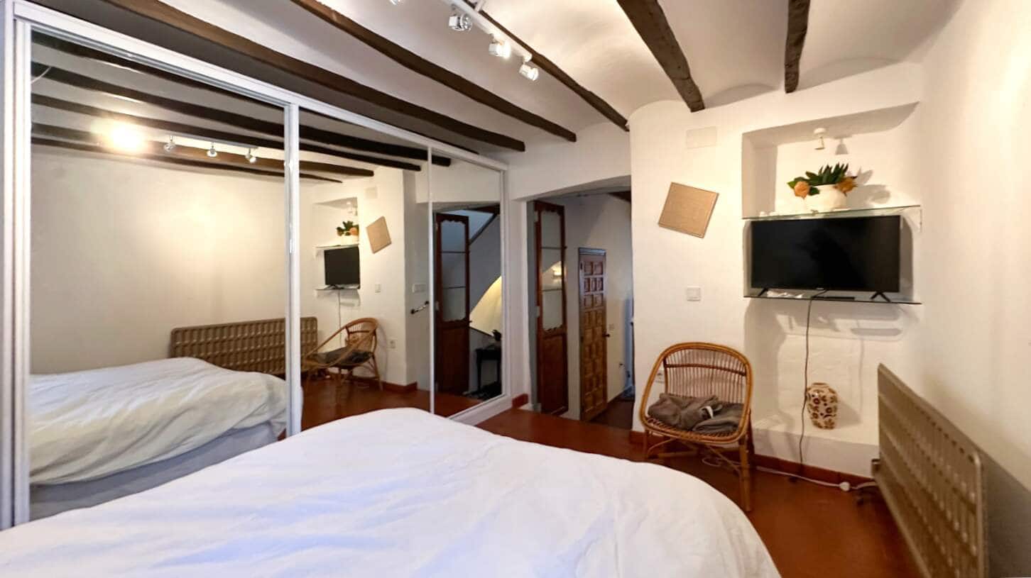 3 bedroom Townhouse for sale in Altea - € 545,000 (Ref: 9730852)