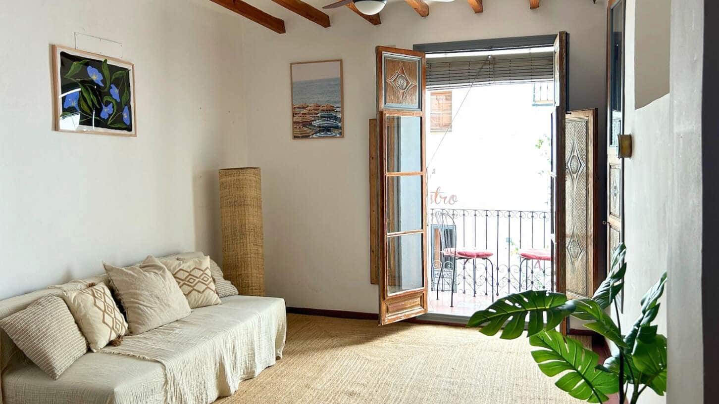 3 bedroom Townhouse for sale in Altea - € 545,000 (Ref: 9730852)
