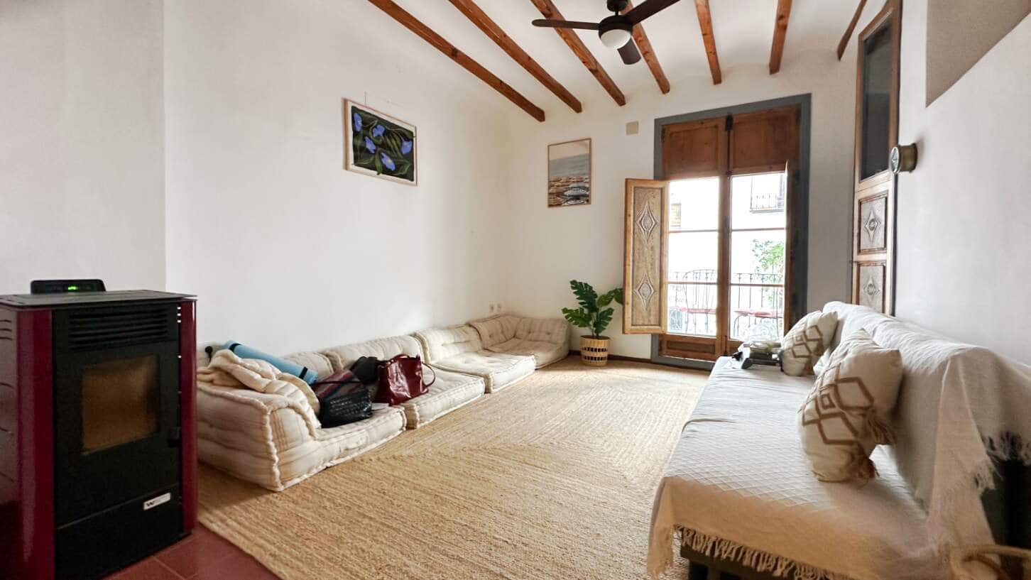 3 bedroom Townhouse for sale in Altea - € 545,000 (Ref: 9730852)